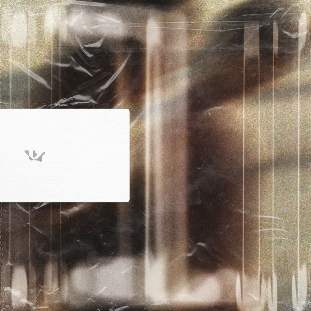 CINEMA by WOODZ album art